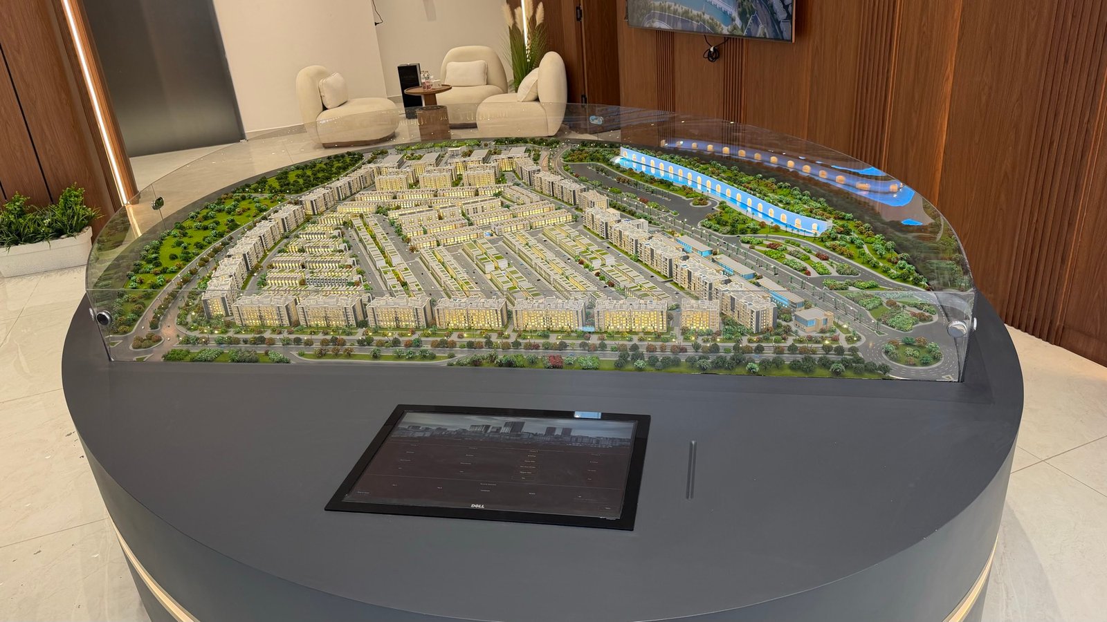 Start a project with City Scale