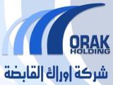 Orak Holding