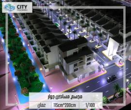 Jewar housing model2
