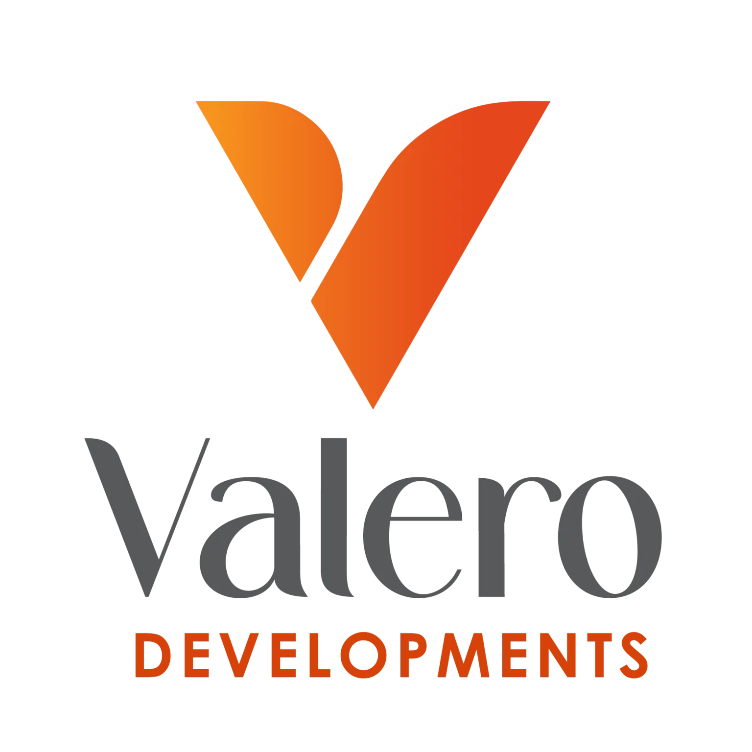 Valero developments 
