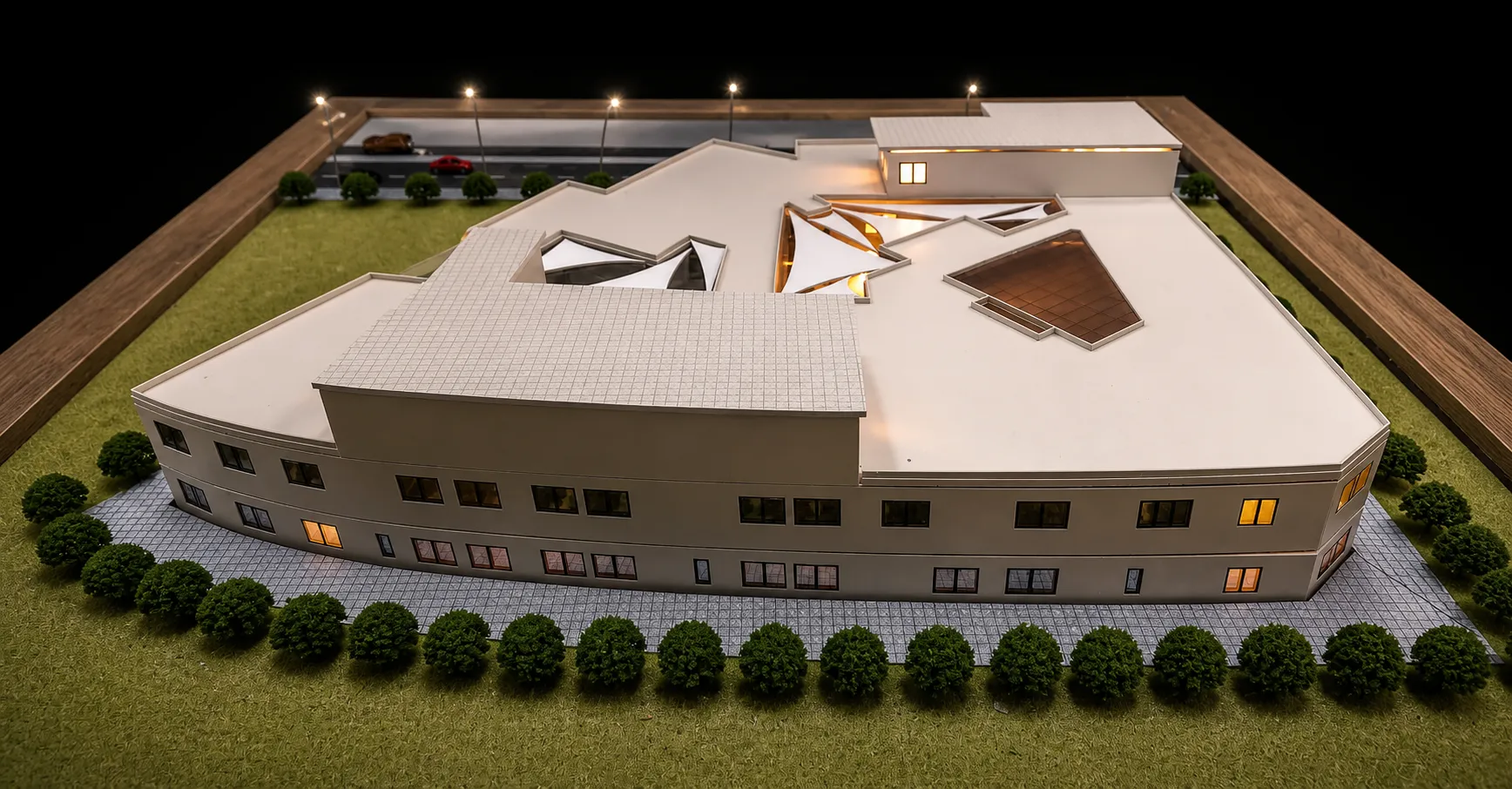 Charity Center for Quran Memorization Project