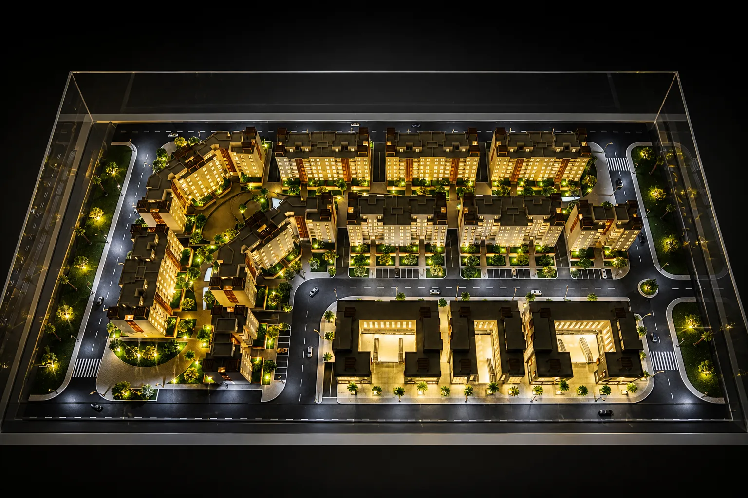 Sky Hills project