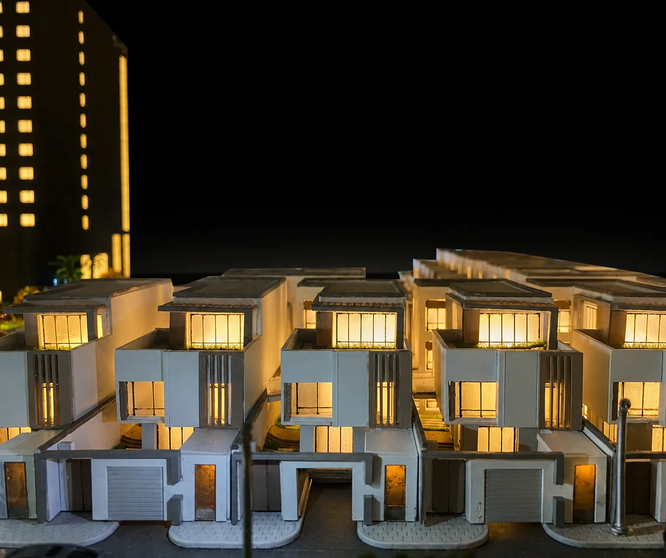 The ROI of Architectural Models in Real Estate Marketing