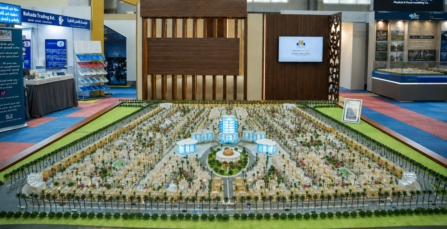 Aden Palaces Project
