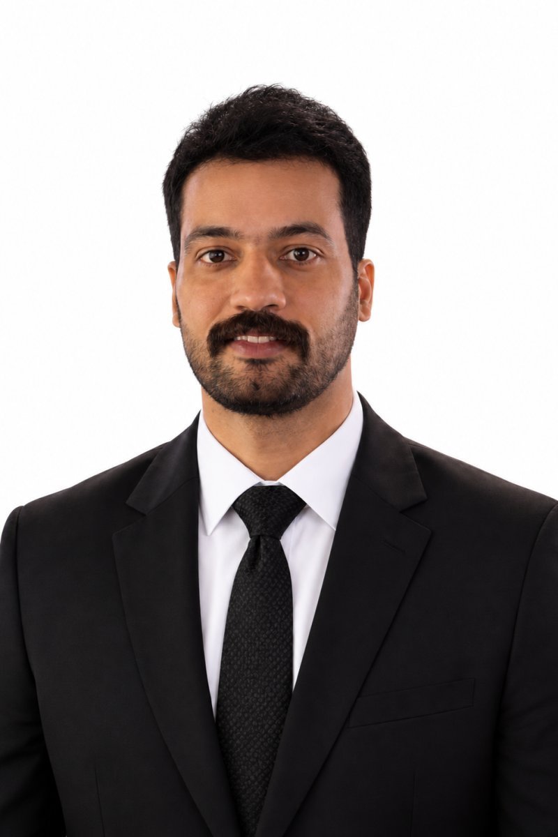 Ahmed saad