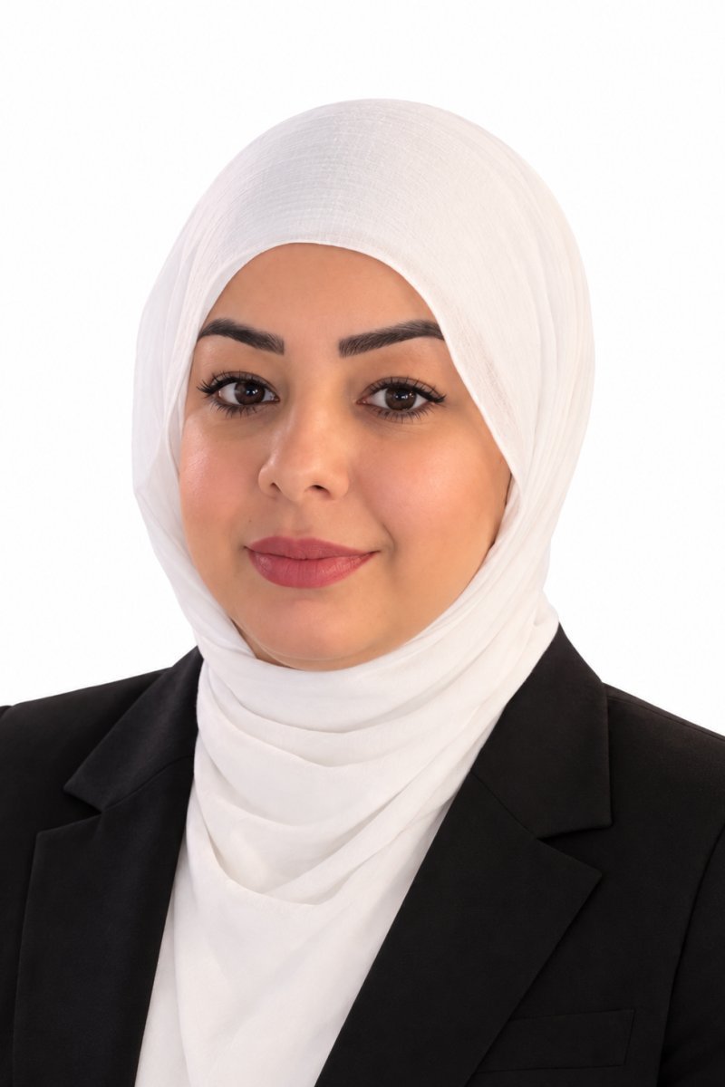 Seham Samir Mohamed