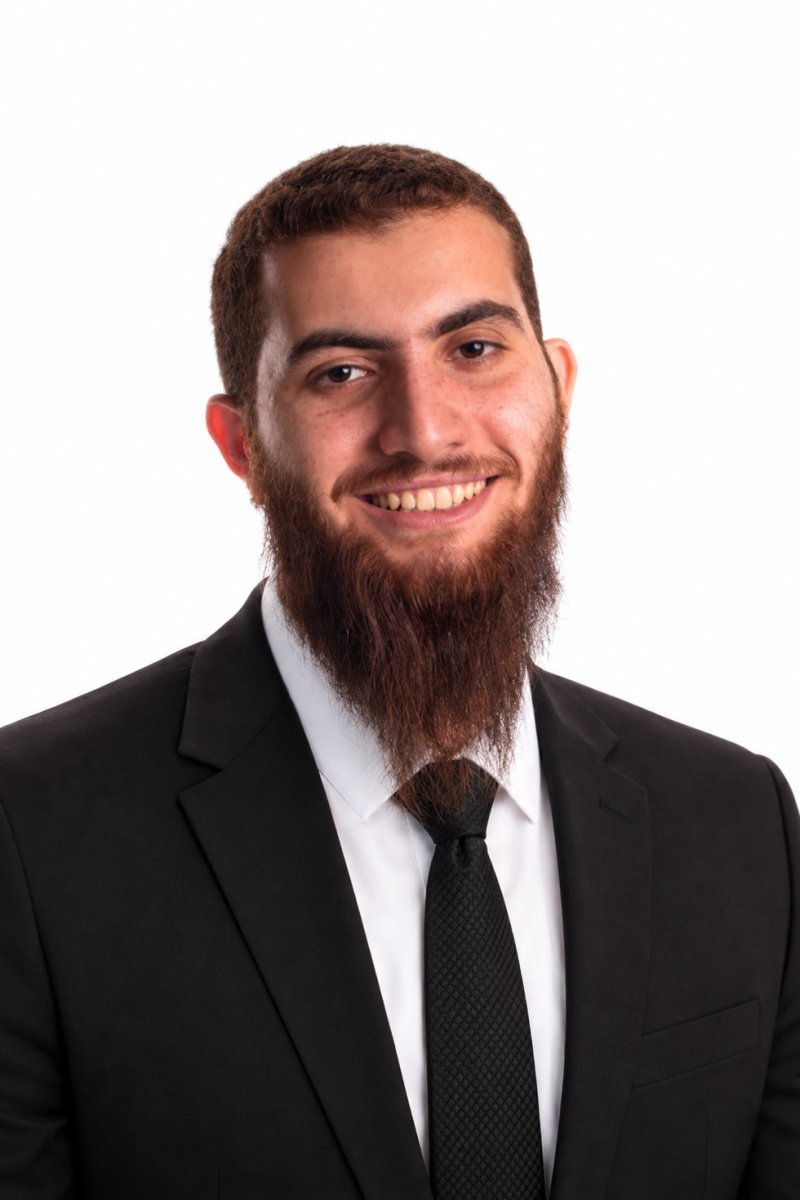 Mazen Ahmed