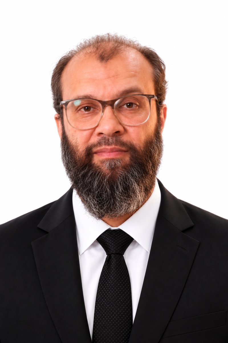 Hossam el din anwar 
