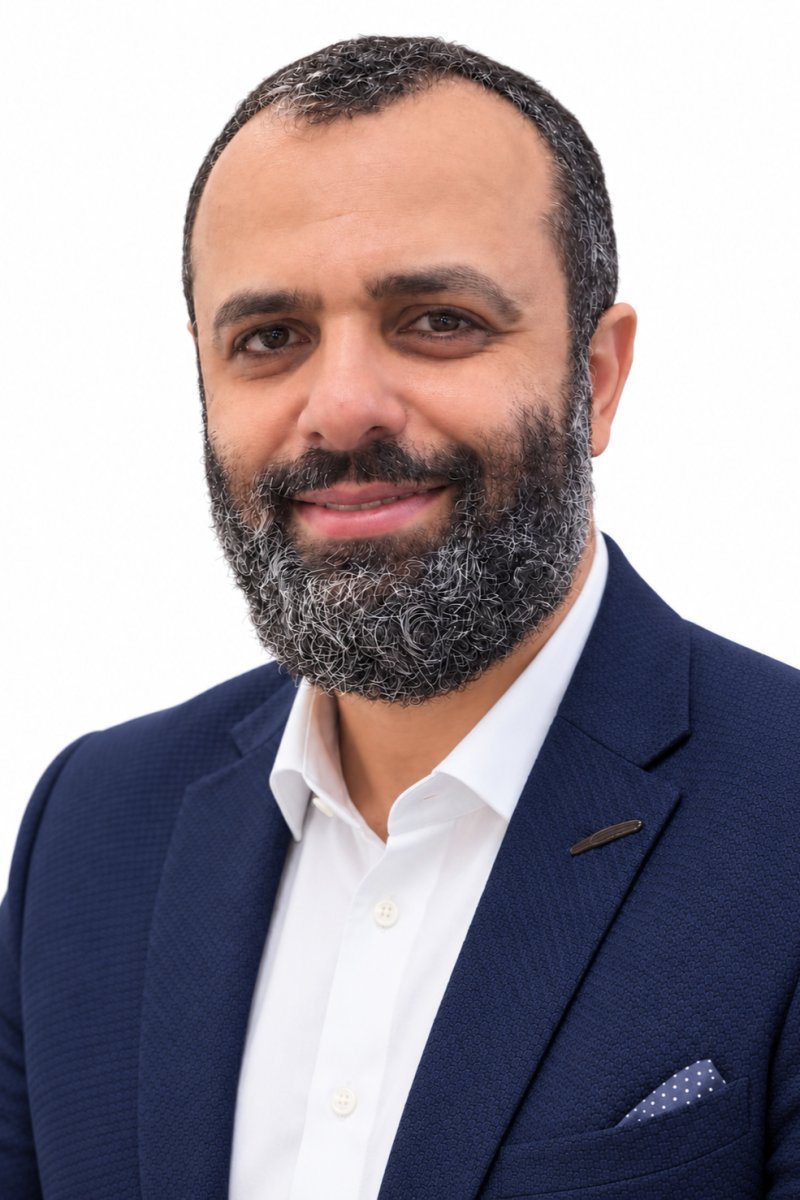 Mohamed Hafez Amin